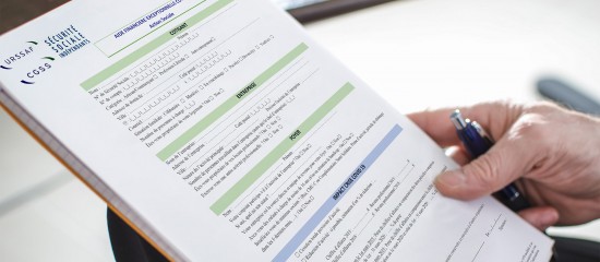 Covid-19&nbsp;: une aide financi&egrave;re pour les travailleurs non-salari&eacute;s