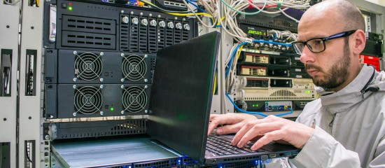 Cybers&eacute;curit&eacute; et Covid-19&nbsp;: pourquoi il faut redoubler d&rsquo;attention