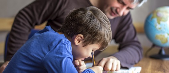 La proc&eacute;dure des arr&ecirc;ts de travail pour garde d&rsquo;enfants est simplifi&eacute;e