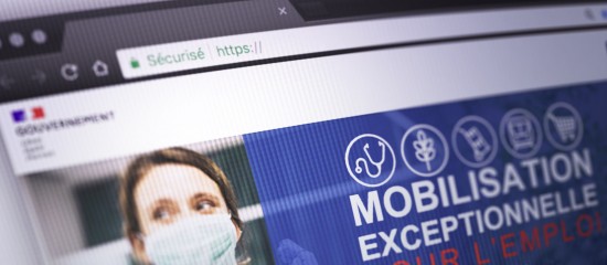 Une nouvelle plate-forme pour recruter des salari&eacute;s