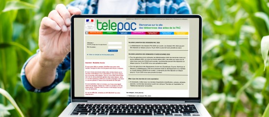 Agriculteurs&nbsp;: un d&eacute;lai suppl&eacute;mentaire pour faire votre d&eacute;claration Pac&nbsp;!
