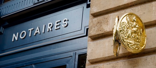 Les transactions immobili&egrave;res sont au point mort&nbsp;!