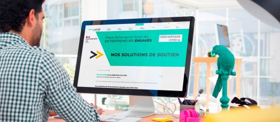Le soutien de France Active aux associations
