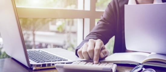 Les non-salari&eacute;s peuvent transmettre leur DSI