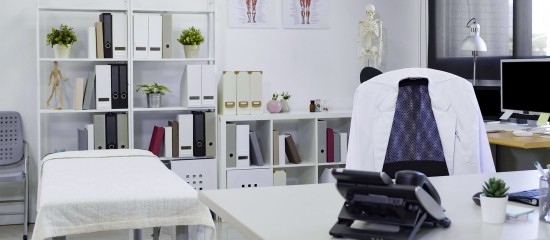 Pour g&eacute;rer le suivi m&eacute;dical de vos salari&eacute;s&hellip;