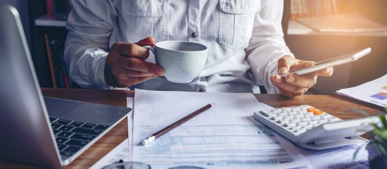 Prolongement du report des &eacute;ch&eacute;ances fiscales des entreprises