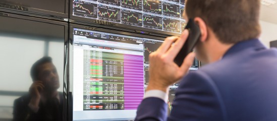 Prolongation de l&rsquo;interdiction de la vente &agrave; d&eacute;couvert