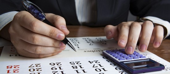 Un report pour les &eacute;ch&eacute;ances fiscales des entreprises du mois de mai