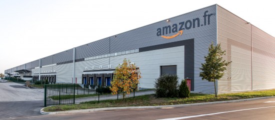 La sant&eacute; des salari&eacute;s doit primer&hellip;&nbsp;m&ecirc;me chez Amazon&nbsp;!
