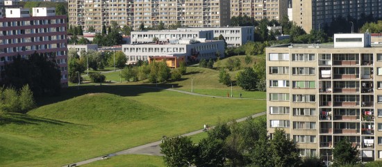 Politique de la ville&nbsp;: financement des associations