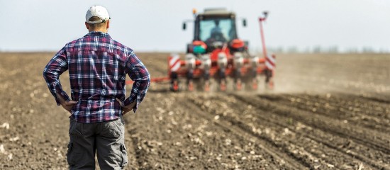 Exploitants agricoles&nbsp;: une allocation de remplacement en cas d&rsquo;arr&ecirc;t de travail