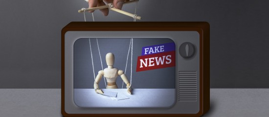 Covid-19&nbsp;: m&eacute;fiez-vous des fake news qui circulent sur le web&nbsp;!