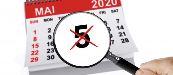 Non-salari&eacute;s&nbsp;: vous ne paierez pas de cotisations sociales le&nbsp;5&nbsp;mai