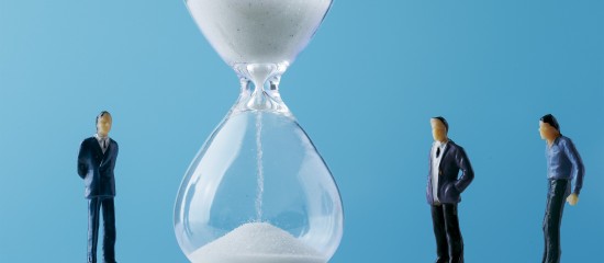 Une tol&eacute;rance pour l&rsquo;option fiscale des soci&eacute;t&eacute;s de personnes