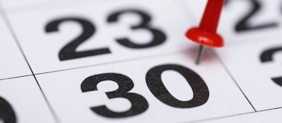 Activit&eacute; partielle&nbsp;: faites votre demande avant le 30&nbsp;avril