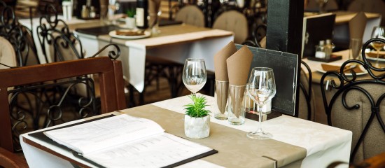 De nouvelles mesures en faveur du secteur de l&rsquo;h&ocirc;tellerie et de la restauration