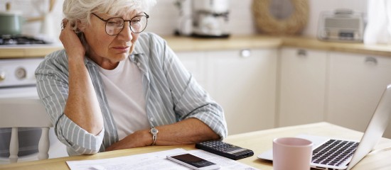 Pour reporter les cotisations sociales dues &agrave; l&rsquo;Agirc-Arrco&hellip;