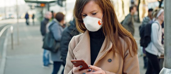 StopCovid&nbsp;: l&rsquo;application mobile devrait &ecirc;tre d&eacute;ploy&eacute;e &agrave; partir du 2&nbsp;juin