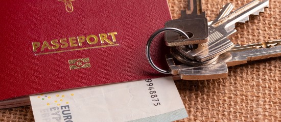 Un visa pour faciliter les ventes immobili&egrave;res