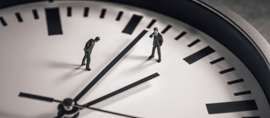 Les cadres dirigeants sont, eux aussi, &eacute;ligibles au ch&ocirc;mage partiel