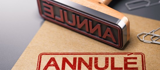 Associations&nbsp;: devez-vous rembourser vos clients pour les &eacute;v&egrave;nements annul&eacute;s&nbsp;?