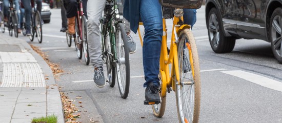 Pour favoriser les modes de transports vertueux&hellip;