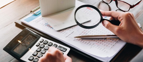 Contrôle fiscal : fin de la suspension des délais