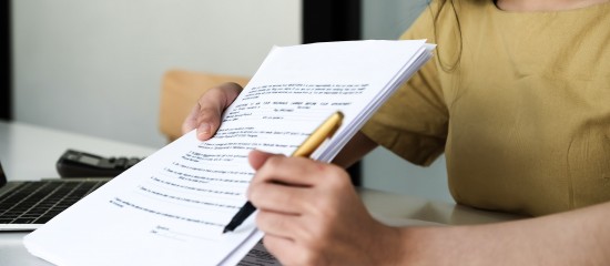 Contrat à temps partiel : des mentions obligatoires à respecter