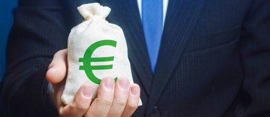 Une aide financière pour soutenir les entreprises fragilisées par la crise du Covid-19