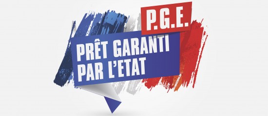 PGE : précisions sur les conditions de remboursement