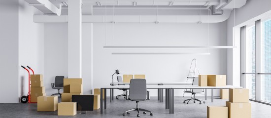 Location de locaux professionnels&nbsp;: assouplissement des modalit&eacute;s d&rsquo;option &agrave; la TVA