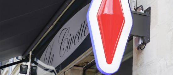 Payer ses imp&ocirc;ts au bureau de tabac