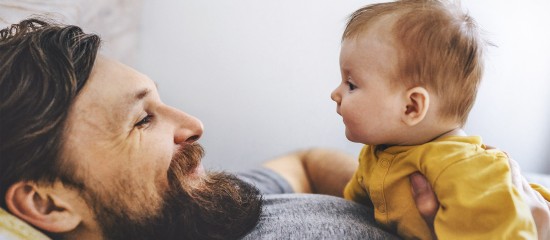 Vers un cong&eacute; de paternit&eacute; de&nbsp;28&nbsp;jours