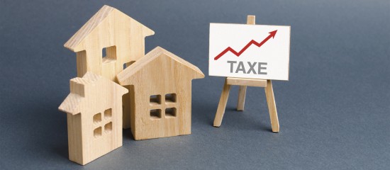 Taxe d&rsquo;habitation&nbsp;: la majoration est-elle applicable aux SCI&nbsp;?