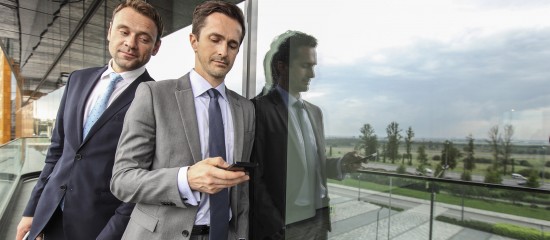 Quand les messages du salari&eacute; n&rsquo;ont pas un caract&egrave;re personnel&hellip;