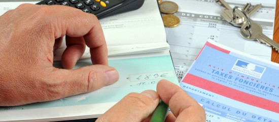 Pensez &agrave; payer votre taxe fonci&egrave;re&nbsp;!