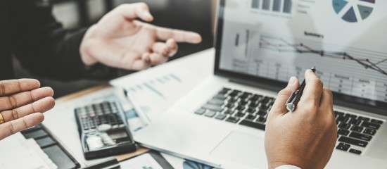 Que contient le projet de loi de finances pour 2021&nbsp;?