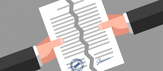 Quand un contrat est ex&eacute;cut&eacute; apr&egrave;s exercice d&rsquo;un droit de r&eacute;tractation