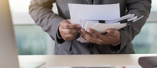 Projet de loi de finances&nbsp;: les entreprises pourraient r&eacute;&eacute;valuer leurs actifs en neutralit&eacute; fiscale