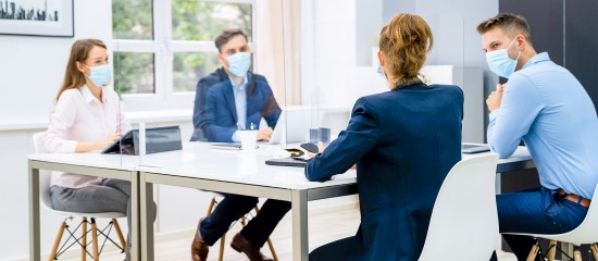 Licenciement par le conseil d’administration d’une association