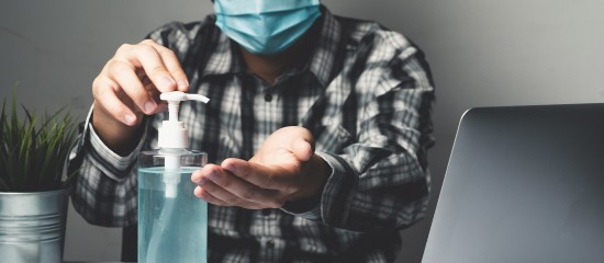 Covid-19&nbsp;: et si vous demandiez de l&rsquo;aide&nbsp;?