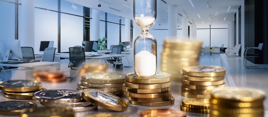 Taxe fonci&egrave;re des entreprises : 3 mois suppl&eacute;mentaires pour payer!