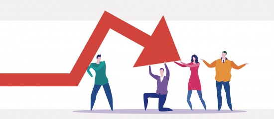 Un net repli de la cr&eacute;ation d&rsquo;associations dans la derni&egrave;re ann&eacute;e