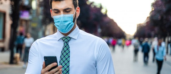 TousAntiCovid&nbsp;: l&rsquo;application StopCovid se r&eacute;invente pour gagner en efficacit&eacute;