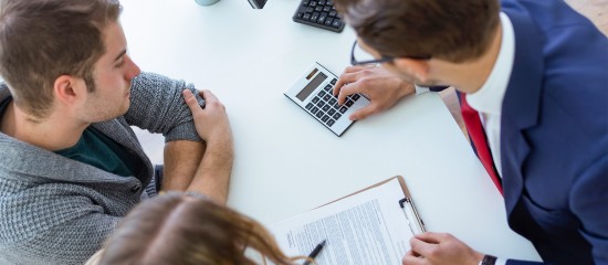 Assurance-emprunteur&nbsp;: pas de r&eacute;siliation &agrave; tout moment&nbsp;!