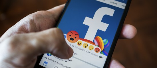 Une publication sur Facebook peut-elle justifier un licenciement&nbsp;?
