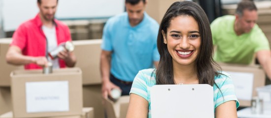 L&rsquo;emploi associatif progresse l&eacute;g&egrave;rement en&nbsp;2019