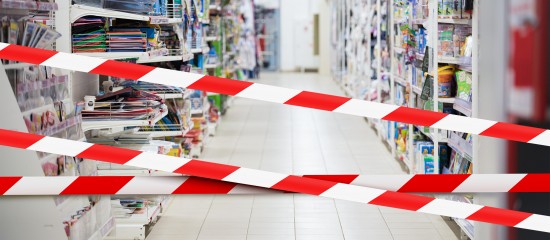 Des restrictions pour la vente en supermarch&eacute;
