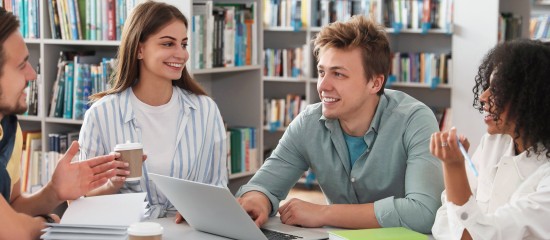 Des contrats aid&eacute;s plus nombreux pour les associations