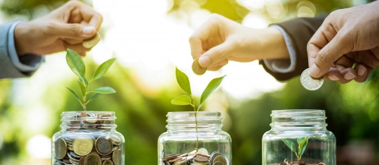 Lancement d&rsquo;un observatoire pour la finance durable